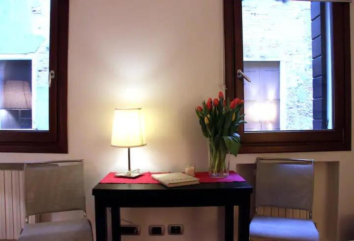 ונציה Carampane - Your Nice Flat Near Rialto Bridge מראה חיצוני תמונה