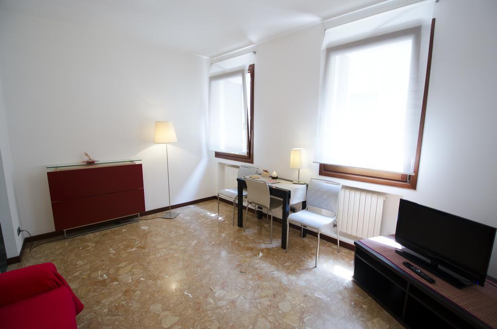 ונציה Carampane - Your Nice Flat Near Rialto Bridge מראה חיצוני תמונה