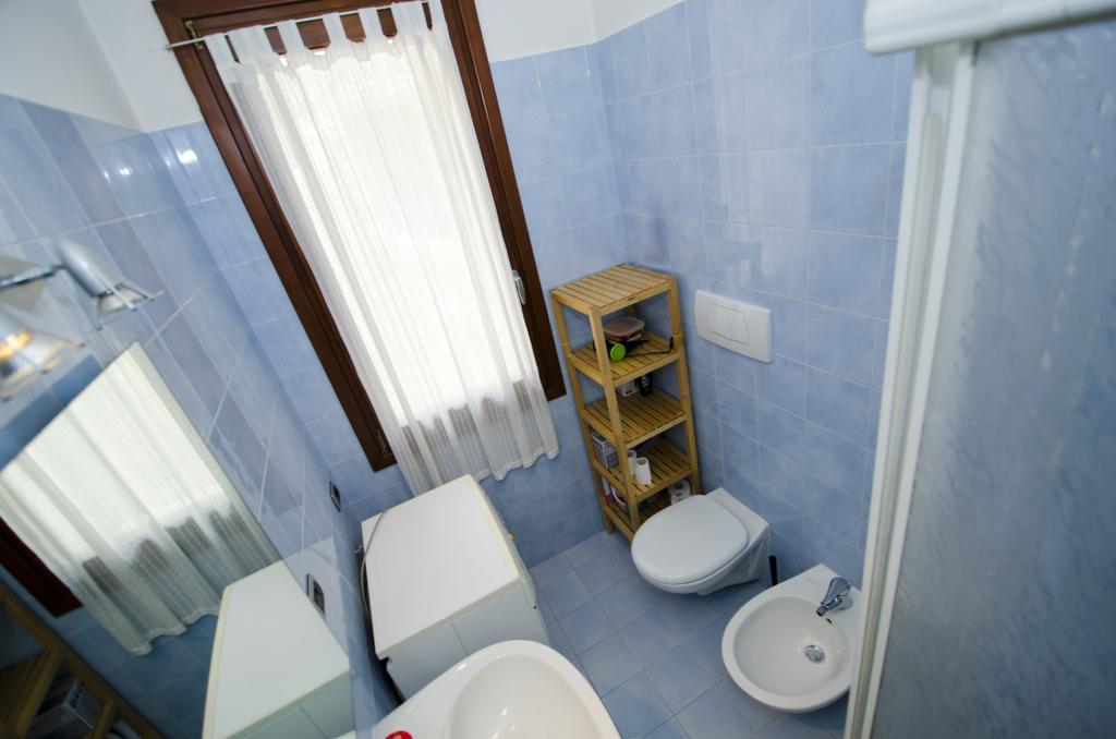 ונציה Carampane - Your Nice Flat Near Rialto Bridge מראה חיצוני תמונה