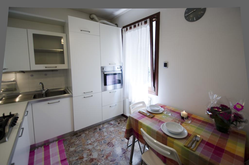 ונציה Carampane - Your Nice Flat Near Rialto Bridge מראה חיצוני תמונה